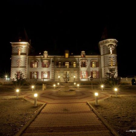 Maison D'Hotes Chateau De Lastours Espalais Ngoại thất bức ảnh