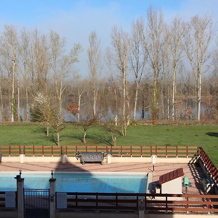 Maison D'Hotes Chateau De Lastours Espalais Ngoại thất bức ảnh