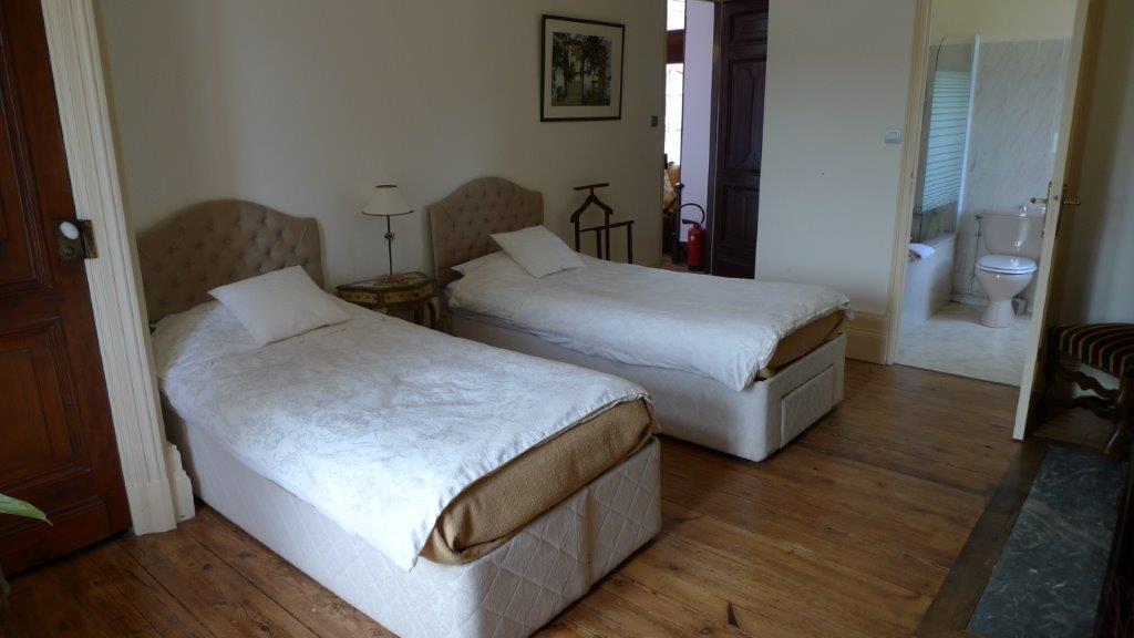 Maison D'Hotes Chateau De Lastours Espalais Ngoại thất bức ảnh